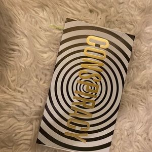 Shane Dawson Conspiracy Pallet